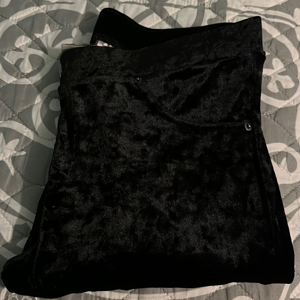Velvet Jeggings